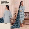 HOOR TEX H 151 A TO D SALWAR SUITS WHOLESALE