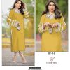 HOOR TEX HF 13 A TO G READYMADE SUITS WHOLESALE