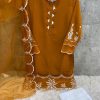 HOOR TEX HF 21 A TO F READYMADE SALWAR SUITS