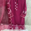 HOOR TEX HF 21 A TO F READYMADE SALWAR SUITS