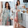 JIHAN 3402 PAKISTANI SALWAT SUITS IN INDIA