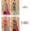 KROSS KULTURE KK 081 SERIES SALWAR SUITS