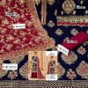 KROSS KULTURE KK 081 SERIES SALWAR SUITS