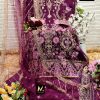 MARIYAH DESIGNER M 185 A PAKISTANI SUITS