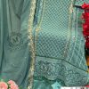 MARYAM'S 158 B PAKISTANI SUITS WHOLESALE