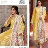 MARYAM'S 159 A PAKISTANI SALWAR SUITS IN INDIA