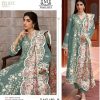 MARYAM'S 159 B PAKISTANI SALWAR SUITS IN INDIA