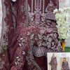 MOTIFZ 362 A TO D PAKISTANI SUITS MANUFACTURER