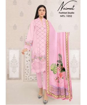 NAIMAT FASHION NFS 1052 A TUNIC MANUFACTURER