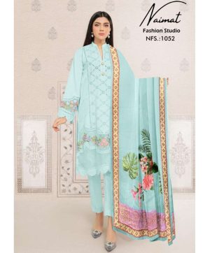 NAIMAT FASHION NFS 1052 B TUNIC MANUFACTURER