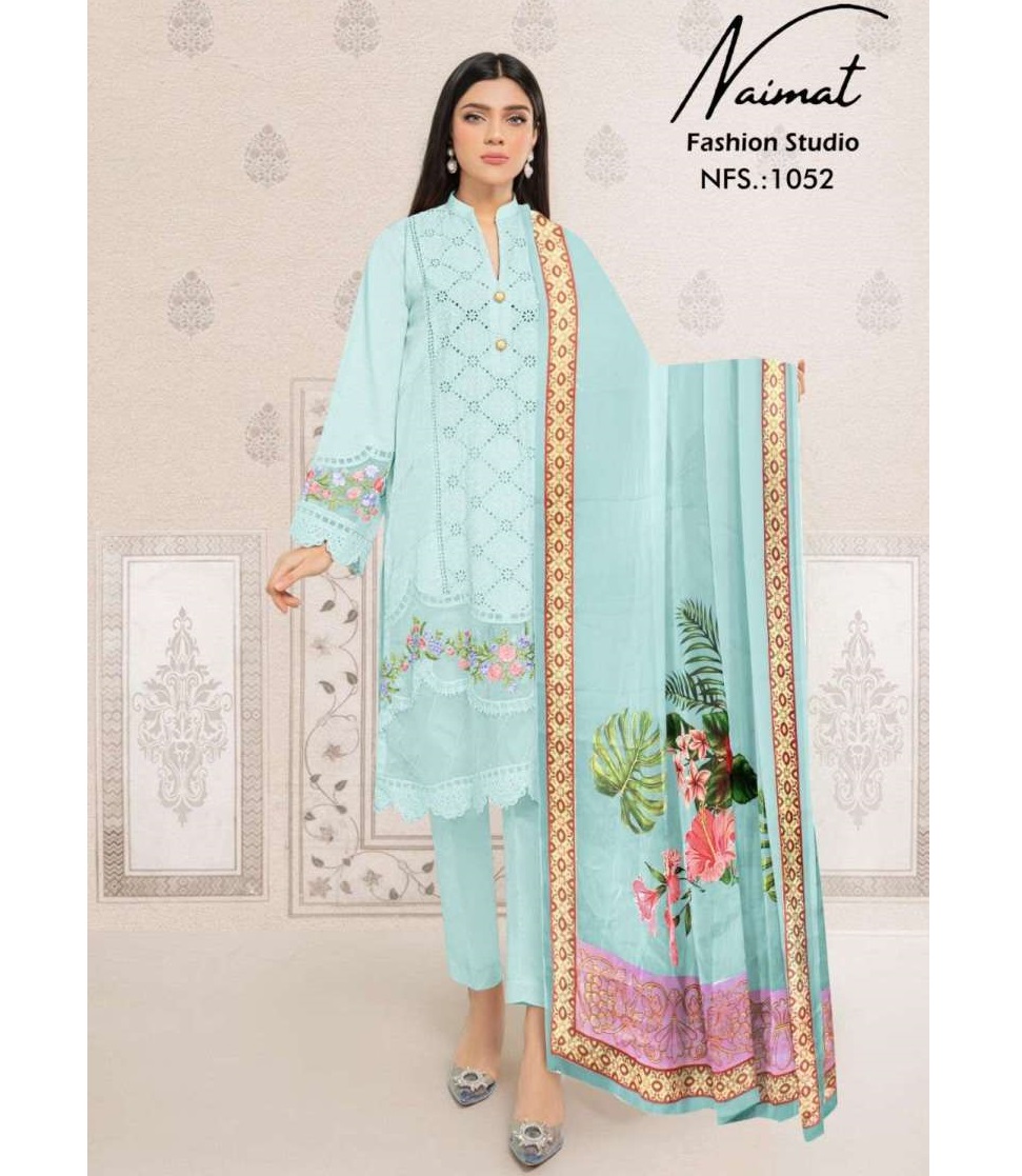 NAIMAT FASHION NFS 1052 B TUNIC MANUFACTURER