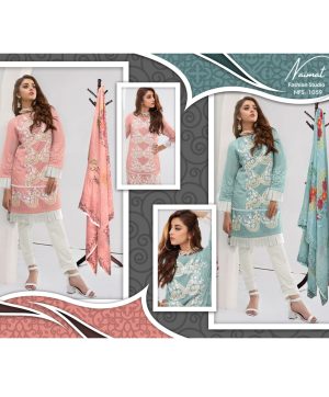 NAIMAT FASHION NFS 1059 TUNIC MANUFACTURER