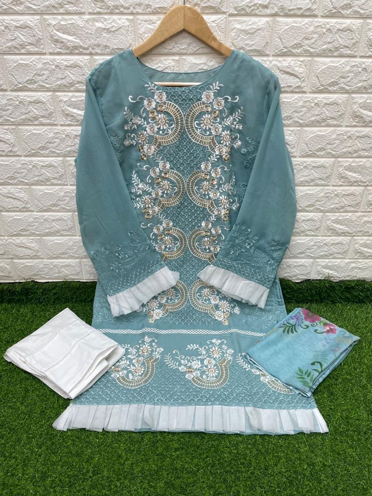 NAIMAT FASHION NFS 1059 TUNIC MANUFACTURER