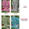 RAMSHA FASHION R 1066 A TO D READYMADE SUITS