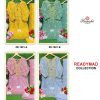 RAMSHA FASHION R 1081 READYMADE SUITS COLOURS