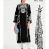 SAFA FASHION 1108 BLACK READYMADE WHOLESALE