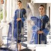 SHRADDHA DESIGNER 1004 BLISS VOL 1 SALWAR SUITS