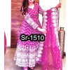 SHREE HARI SR 1510 DESIGNER GOWN MANUFACTURER