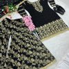 SHREE HARI SSR 382 DESIGNER SUITS MANUFACTURER