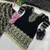 SHREE HARI SSR 382 DESIGNER SUITS MANUFACTURER