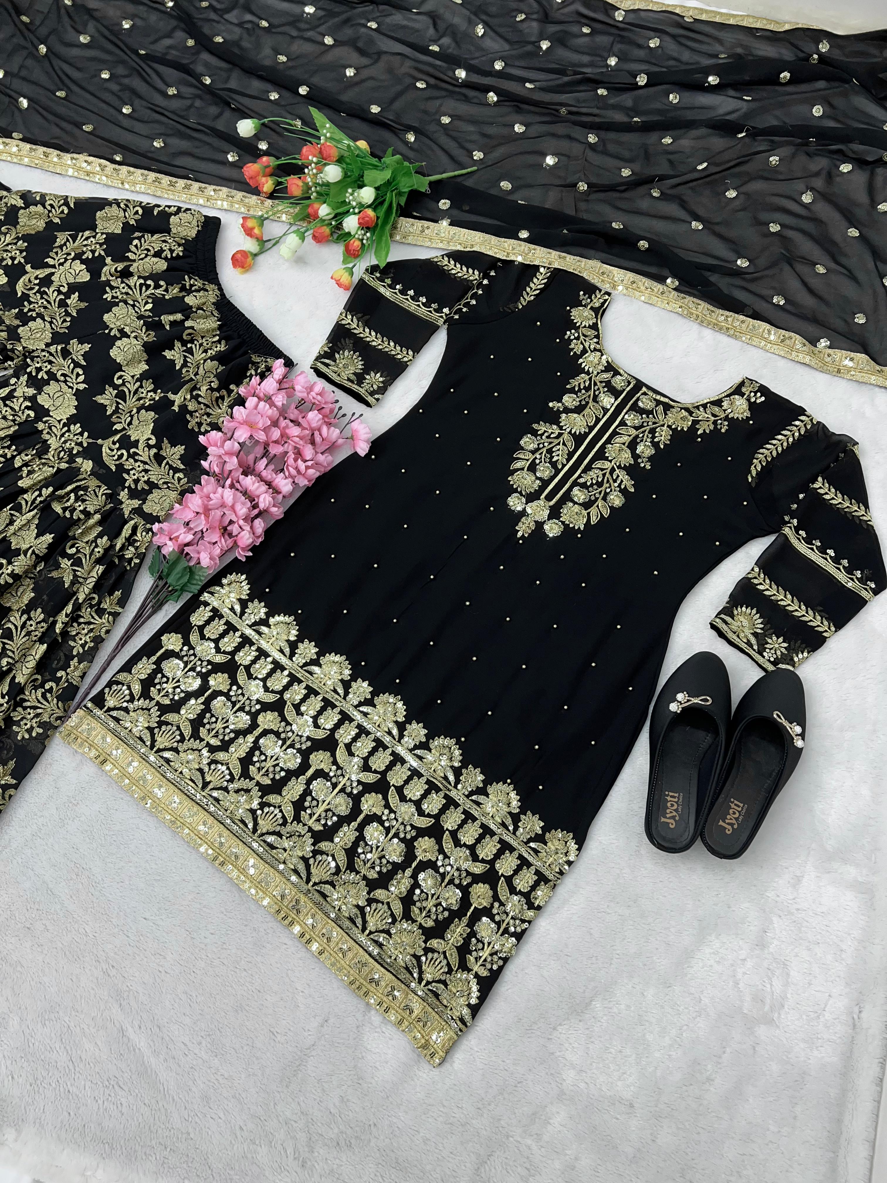 SHREE HARI SSR 382 DESIGNER SUITS MANUFACTURER