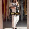 SHREE HARI SSR 400 DESIGNER SUITS WHOLESALE