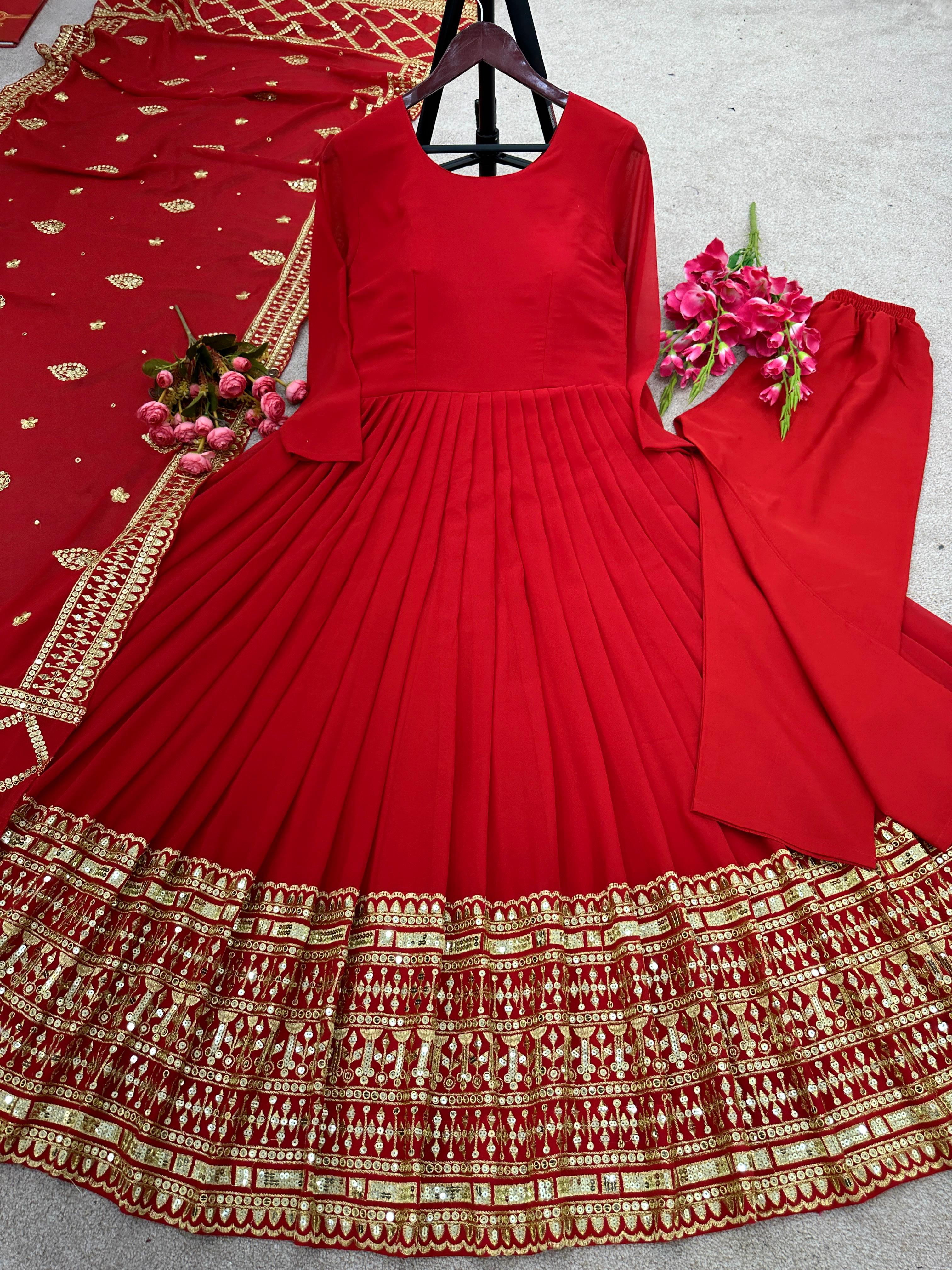 SHREE HARI SSR 427 DESIGNER SUITS MANUFACTURER