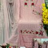 SIMRA 5 G TO J SALWAR SUITS MANUFACTURER