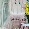 SIMRA 5 G TO J SALWAR SUITS MANUFACTURER