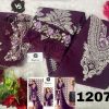 VS FASHION 12079 VELVET SALWAR SUITS IN INDIA