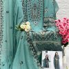 VS FASHION 1383 B PAKISTANI SUITS IN INDIA