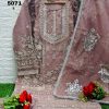 VS FASHION 5071 B READYMADE SALWAR SUITS