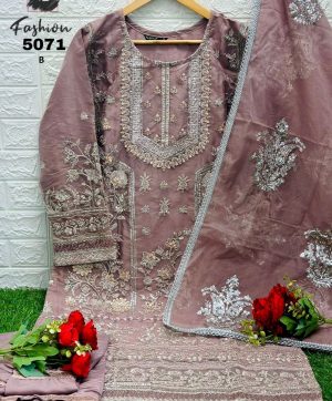 VS FASHION 5071 B READYMADE SALWAR SUITS