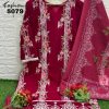 VS FASHION 5079 A TO E READYMADE PAKISTANI SUITS