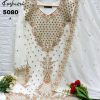 VS FASHION 5080 A TO H READYMADE PAKISTANI SUITS