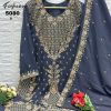 VS FASHION 5080 A TO H READYMADE PAKISTANI SUITS