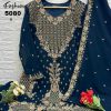 VS FASHION 5080 A TO H READYMADE PAKISTANI SUITS