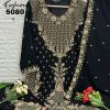 VS FASHION 5080 A TO H READYMADE PAKISTANI SUITS