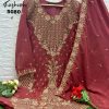 VS FASHION 5080 A TO H READYMADE PAKISTANI SUITS