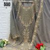 VS FASHION 5080 A TO H READYMADE PAKISTANI SUITS