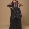 YD 003 D DESIGNER PARTY WEAR COLLECTION