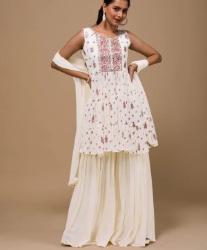 YD 003 DESIGNER PARTY WEAR COLLECTION