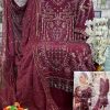 ZAHA 10185 EMAAN ADEEL VOL 4 PAKISTANI SUITS