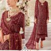 ZAHA 10187 EMAAN ADEEL VOL 4 PAKISTANI SUITS