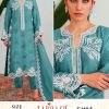 ZARQASH Z 160 A TO F READYMADE SUITS WHOLESALE