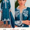 ZARQASH Z 160 A TO F READYMADE SUITS WHOLESALE