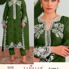 ZARQASH Z 160 A TO F READYMADE SUITS WHOLESALE