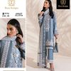 ZIAAZ DESIGNS 355 PAKISTANI SUITS IN INDIA