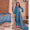 AL KARAM JASMINE VOL 03 KARACHI SUITS IN INDIA