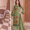 AL KARAM JASMINE VOL 03 KARACHI SUITS IN INDIA